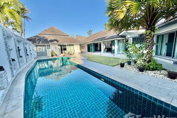 4 Bedroom Villa for Sale or Rent in Loch Palm Golf Club, Kathu, Phuket