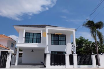 4 Bedroom House for rent in T.W. Wanasin, Nong Prue, Chonburi