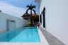 4 Bedroom House for rent in T.W. Wanasin, Nong Prue, Chonburi