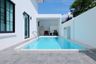 4 Bedroom House for rent in T.W. Wanasin, Nong Prue, Chonburi