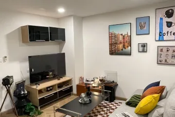 1 Bedroom Condo for sale in Pansook The Urban Condo, Chang Phueak, Chiang Mai