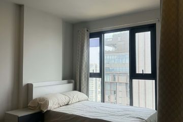 Condo for rent in Aspire Onnut Station, Phra Khanong, Bangkok near BTS On Nut