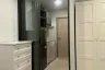 Condo for rent in Aspire Onnut Station, Phra Khanong, Bangkok near BTS On Nut