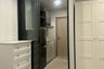 Condo for rent in Aspire Onnut Station, Phra Khanong, Bangkok near BTS On Nut