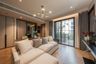 2 Bedroom Condo for Sale or Rent in The Reserve Sukhumvit 61, Khlong Tan Nuea, Bangkok near BTS Ekkamai