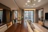 2 Bedroom Condo for Sale or Rent in The Reserve Sukhumvit 61, Khlong Tan Nuea, Bangkok near BTS Ekkamai