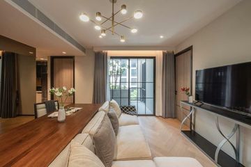 2 Bedroom Condo for Sale or Rent in The Reserve Sukhumvit 61, Khlong Tan Nuea, Bangkok near BTS Ekkamai