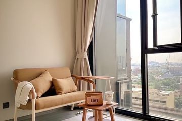 1 Bedroom Condo for rent in The Line sukhumvit 101, Bang Chak, Bangkok near BTS Punnawithi
