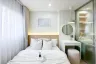 1 Bedroom Condo for sale in Lumpini Condo Town Ramintra - Nawamin, Ram Inthra, Bangkok near MRT Khu Bon