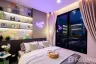 2 Bedroom Condo for sale in Supalai Parc Ekkamai-Pattanakarn, Suan Luang, Bangkok near Airport Rail Link Ramkhamhaeng