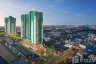 2 Bedroom Condo for sale in Supalai Parc Ekkamai-Pattanakarn, Suan Luang, Bangkok near Airport Rail Link Ramkhamhaeng