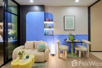 2 Bedroom Condo for sale in Supalai Parc Ekkamai-Pattanakarn, Suan Luang, Bangkok near Airport Rail Link Ramkhamhaeng