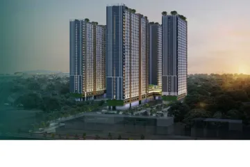 1 Bedroom Condo for sale in Regent Home Wuttakat, Talat Phlu, Bangkok near BTS Wutthakat
