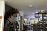 4 Bedroom Townhouse for sale in Baan Vista Park Vibhavadi, Talat Bang Khen, Bangkok near Airport Rail Link Lak Si