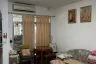 4 Bedroom Townhouse for sale in Baan Vista Park Vibhavadi, Talat Bang Khen, Bangkok near Airport Rail Link Lak Si