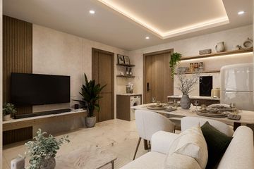 1 Bedroom Condo for sale in Nong Prue, Chonburi