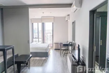 1 Bedroom Condo for rent in Ideo Mobi Rangnam, Thanon Phaya Thai, Bangkok near BTS Victory Monument