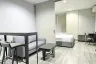 1 Bedroom Condo for rent in Ideo Mobi Rangnam, Thanon Phaya Thai, Bangkok near BTS Victory Monument