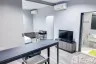 1 Bedroom Condo for rent in Ideo Mobi Rangnam, Thanon Phaya Thai, Bangkok near BTS Victory Monument