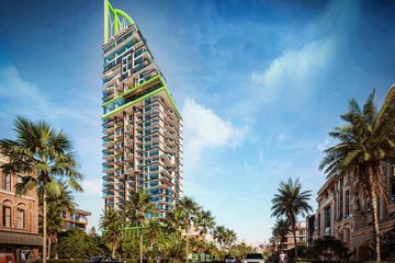 2 Bedroom Condo for sale in The Riviera California, Nong Prue, Chonburi