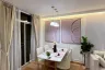 2 Bedroom Condo for rent in S Condo Sukhumvit 50, Phra Khanong, Bangkok near BTS On Nut