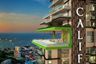 3 Bedroom Condo for sale in The Riviera California, Nong Prue, Chonburi