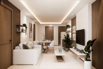 3 Bedroom Condo for sale in Nong Prue, Chonburi