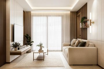 3 Bedroom Condo for sale in Nong Prue, Chonburi