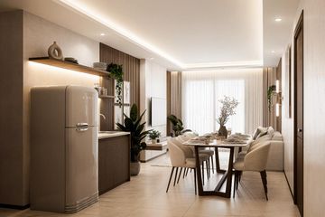 3 Bedroom Condo for sale in Nong Prue, Chonburi