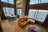 2 Bedroom Condo for sale in Landmark @MRTA Station, Bang Kapi, Bangkok near MRT Pradit Manutham