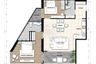 2 Bedroom Condo for rent in Na Kluea, Chonburi