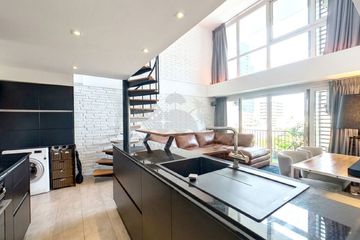 2 Bedroom Condo for rent in DLV Thonglor 20, Khlong Tan Nuea, Bangkok near BTS Thong Lo