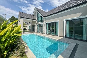 4 Bedroom House for sale in Pong, Chonburi