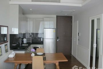 1 Bedroom Condo for Sale or Rent in Quattro by Sansiri, Khlong Tan Nuea, Bangkok near BTS Thong Lo