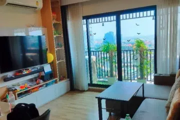 2 Bedroom Condo for sale in Niche Mono Charoen Nakorn, Dao Khanong, Bangkok