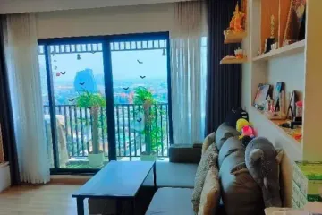 2 Bedroom Condo for sale in Niche Mono Charoen Nakorn, Dao Khanong, Bangkok