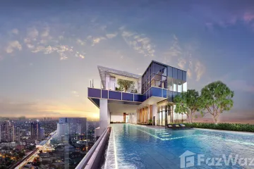 2 Bedroom Condo for Sale or Rent in Life Phahon-Ladprao, Chatuchak, Bangkok near BTS Ladphrao Intersection