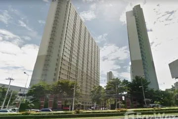 1 Bedroom Condo for sale in Lumpini Condo Town Ramintra - Nawamin, Ram Inthra, Bangkok near MRT Khu Bon