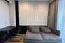 1 Bedroom Condo for Sale or Rent in Ideo Mobi Asoke, Bang Kapi, Bangkok near MRT Phetchaburi