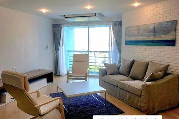 2 Bedroom Condo for rent in Bangkok Garden, Chong Nonsi, Bangkok near BTS Chong Nonsi