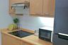 2 Bedroom Condo for rent in Bangkok Garden, Chong Nonsi, Bangkok near BTS Chong Nonsi
