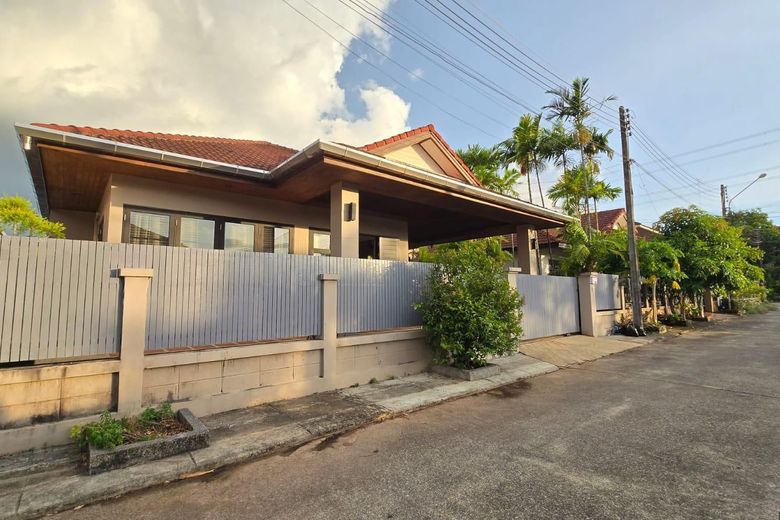 2 Bedroom House For Rent