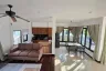 2 Bedroom House for rent in Baan Udomsuk, Si Sunthon, Phuket