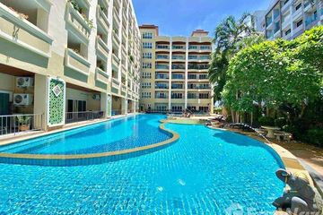 2 Bedroom Condo for rent in The Residence Jomtien Beach, Nong Prue, Chonburi