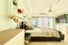 2 Bedroom Condo for rent in The Residence Jomtien Beach, Nong Prue, Chonburi