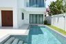 5 Bedroom Villa for sale in Land and House Park Phuket, Chalong, Phuket