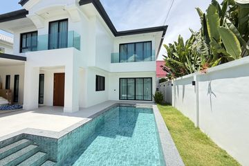 5 Bedroom Villa for sale in Land and House Park Phuket, Chalong, Phuket