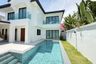 5 Bedroom Villa for sale in Land and House Park Phuket, Chalong, Phuket