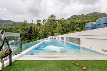 1 Bedroom Condo for sale in Fantasea Condo Kamala, Kamala, Phuket