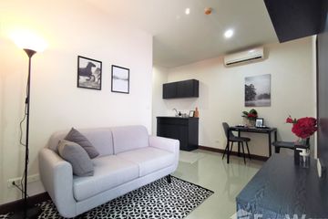 1 Bedroom Condo for sale in Ease Ratchada, Chan Kasem, Bangkok near MRT Lat Phrao